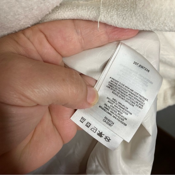 Columbia 3-in-1 interchange jacket coat women’s size XXL outdoor gear casual - Picture 11 of 11